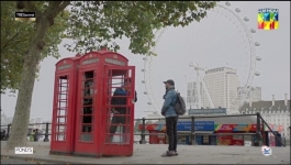 Meri Tanhai - Episode 04 - 20th January 2025